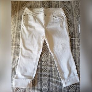 Torrid Boyfriend Jeans